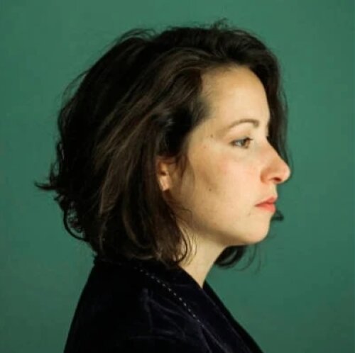 Elisaweta Smuschkevic © Elisaweta Smuschkevic