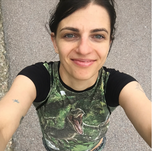 Ina Ritter © Ina Ritter