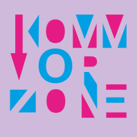 KommVorZone Logo