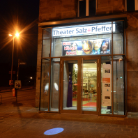 Theater Salz+Pfeffer