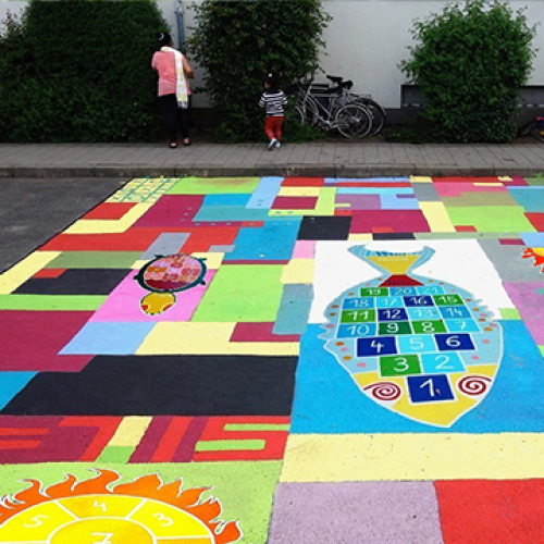 © Ursula Rössner / Stadt Nürnberg Ursula Rössner © Ursula Rössner / Stadt Nürnberg