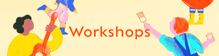 well.come Workshops