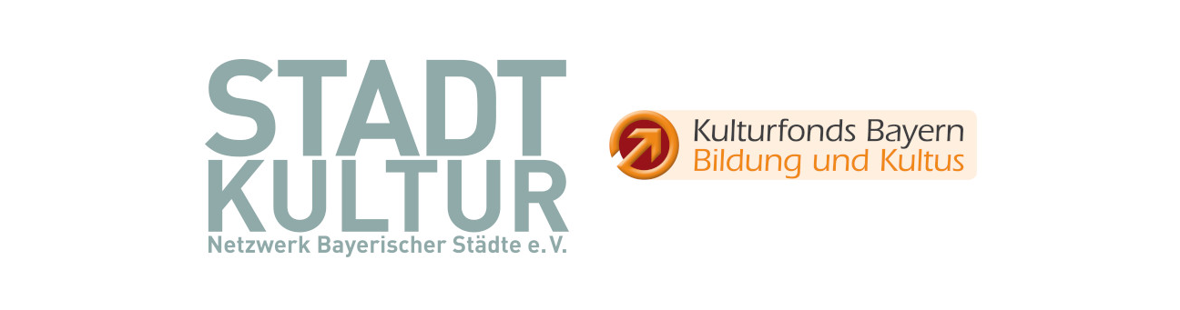 Stadtkultur Netzwerk Bayerischer Städte e.V., Bild © Stadtkultur Netzwerk Bayerischer Städte e.V.