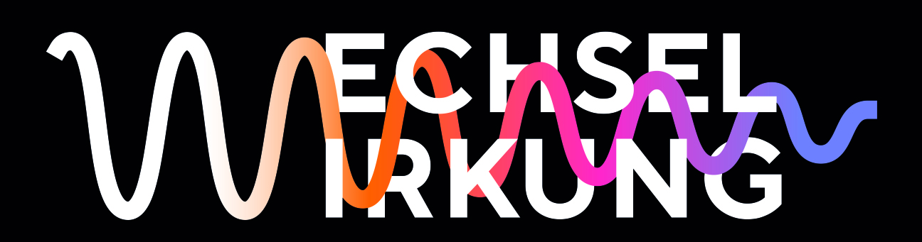Wechselwirkung Logo