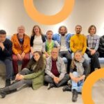 Theaterlabor Nürnberg ab 16 Jahren mit Irfan Taufik