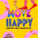 Move Happy Familientanznachmittage