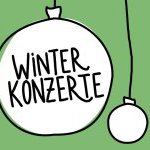 Winterkonzerte Musikschule