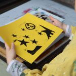 Wunderplunderei Kinderkunstraum