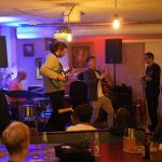 Groove Gathering Jam Session Copy Dunker