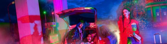 Silviu Preda Kunstwerk Fotografie