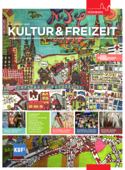 Kultur und Freizeit Frühling/Sommer 2023