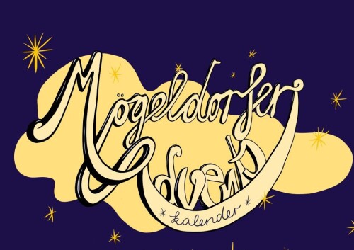 Logo Mögeldorfer Adventskalender