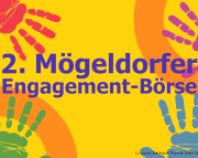 Logo der 2. Mögeldorfer Engagement-Börse