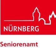 Logo des Seniorenamtes der Stadt Nürnberg