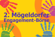 Logo der Mögeldorfer Engagement-Börse
