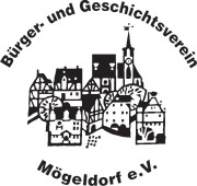 Logo Bürger- und Geschichtsverein Mögeldorf e.V.