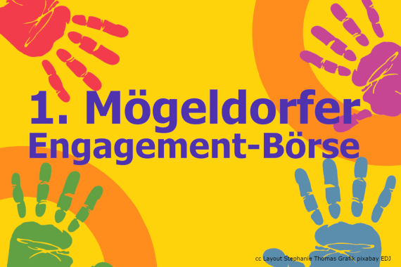 1. Mögeldorfer Engagment-Börse