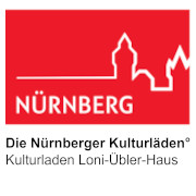 Logo Kulturladen Loni-Übler-Haus