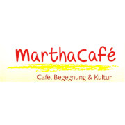 Logo MarthaCafe