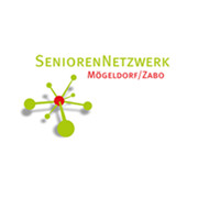 Logo Seniorennetzwerk Mögeldorf/Zabo