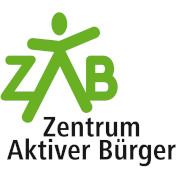 Logo Zentrum Aktiver Bürger