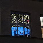 Fenster 9 - Thusnelda Grund- und Mittelschule