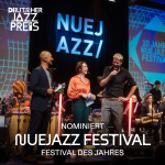 Dt Jazzpreis Nuejazz Nominiert