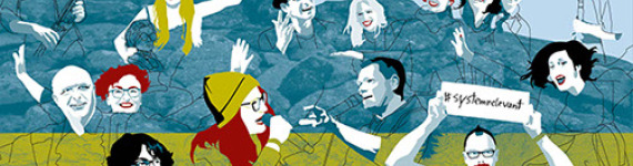 Erzählende Personen