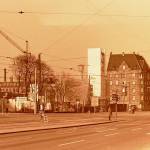 Maximilianstrasse Fürtherstrasse ca 1970