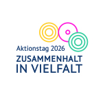 Aktionstag Zusammenhalt in Vielfalt