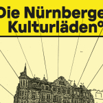 50 Jahre Kultur im Stadtteil - Buchtitel
