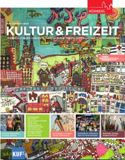 Kultur und Freizeit Heft 2 2023