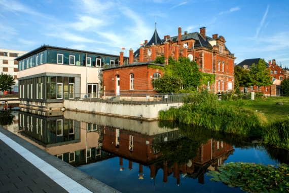 Kulturladen Villa Leon