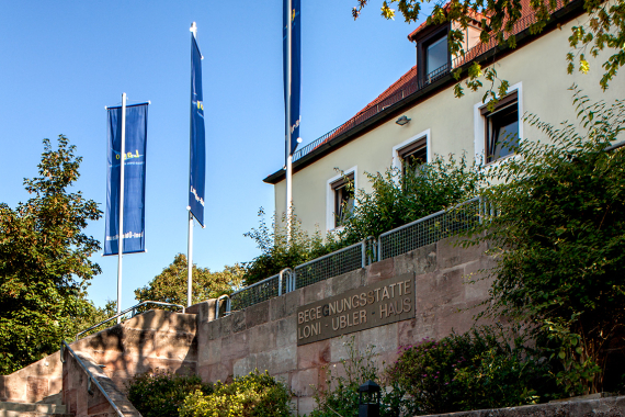 Kulturladen Loni-Übler-Haus