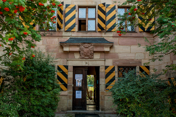Kulturladen Schloss Almoshof