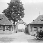 Schlosshof 1934