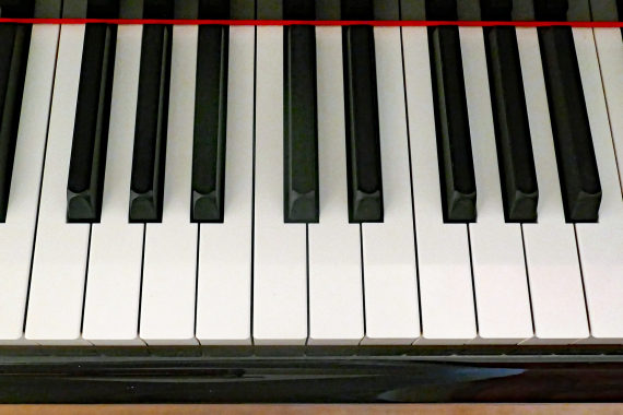 Webseite Konzerte neu