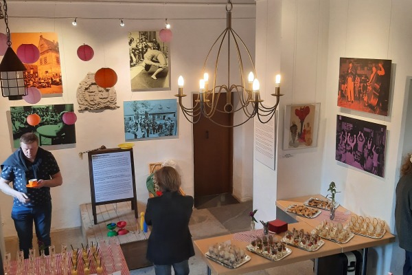 Jubelausstellung