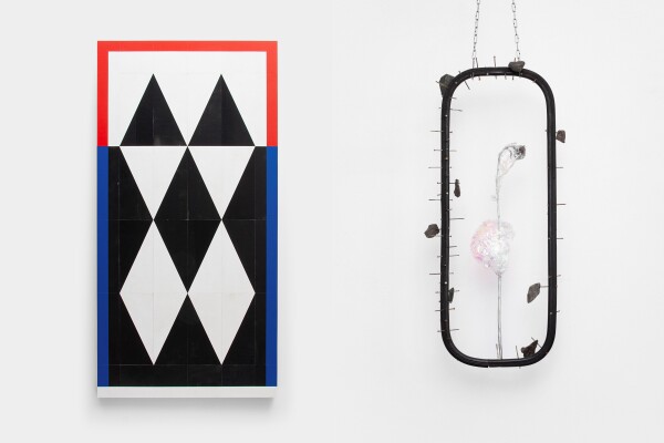under obligation Ausstellung