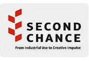 Second Chance Eu Projekt Logo