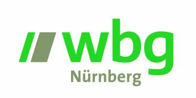 Unternehmenslogo wbg