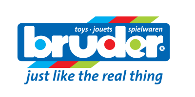 BRUDER Logo