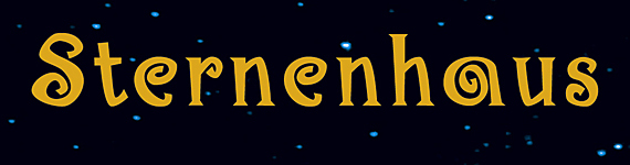 Logo Sternenhaus Panoramabild