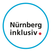 Logo Nürnberg Inklusiv