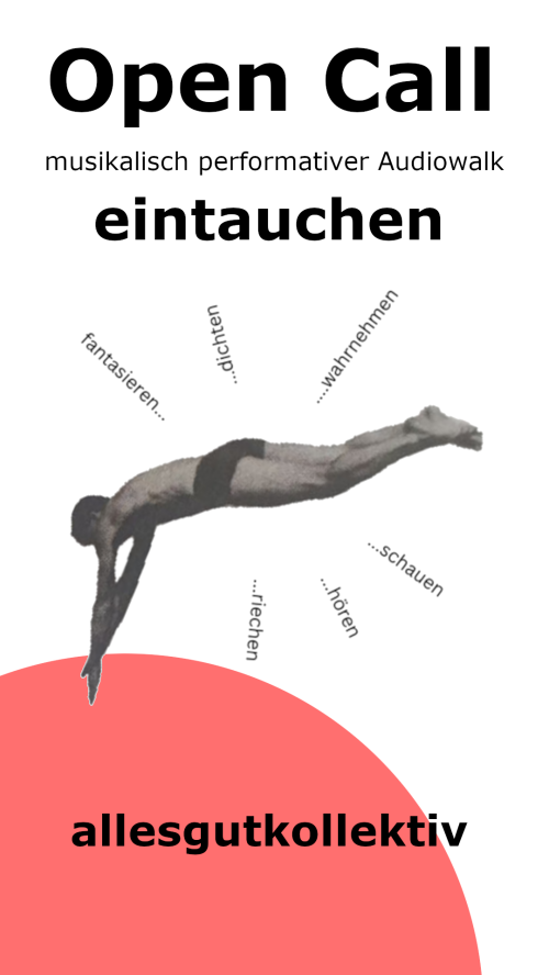 Open Call Allesgut