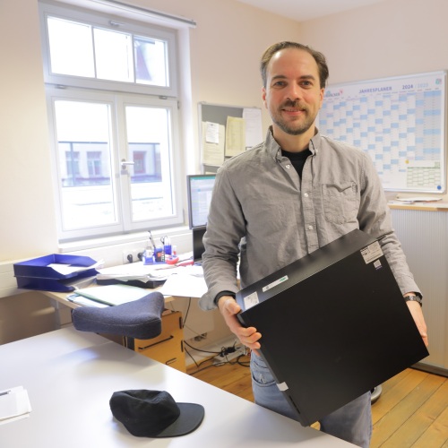 Matti 2024 neu © Iwona Lompart