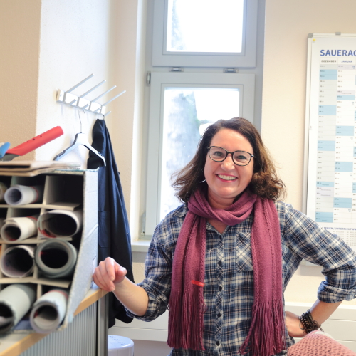 Kerstin 2024 neu © Iwona Lompart