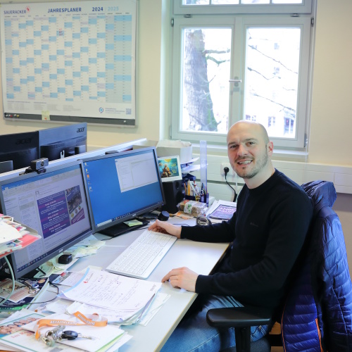 Wendelin 2024 neu © Iwona Lompart