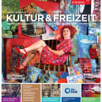 Heft Kultur & Freizeit 1 2023