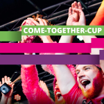 Come-Together-Cup Franken